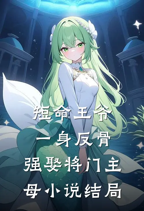 短命王爷一身反骨，强娶将门主母小说结局