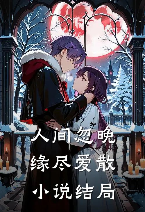 人间忽晚，缘尽爱散小说结局