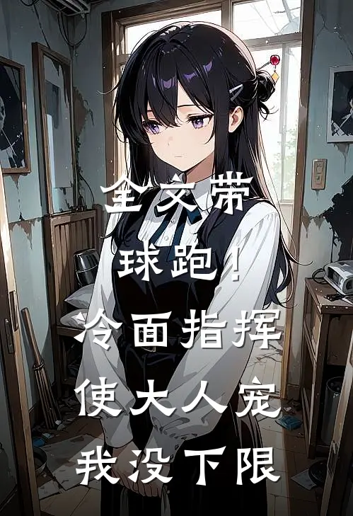 全文带球跑！冷面指挥使大人宠我没下限