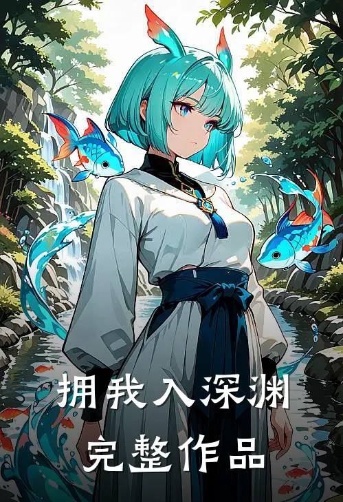 拥我入深渊完整作品