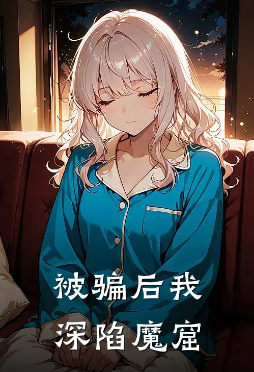 被骗后我深陷魔窟