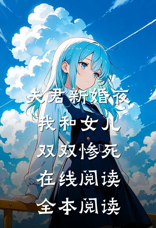 夫君新婚夜，我和女儿双双惨死在线阅读全本阅读