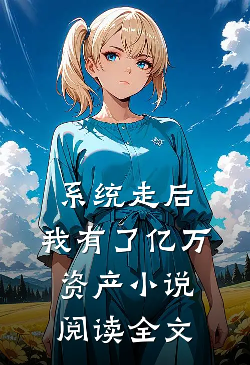系统走后,我有了亿万资产小说阅读全文