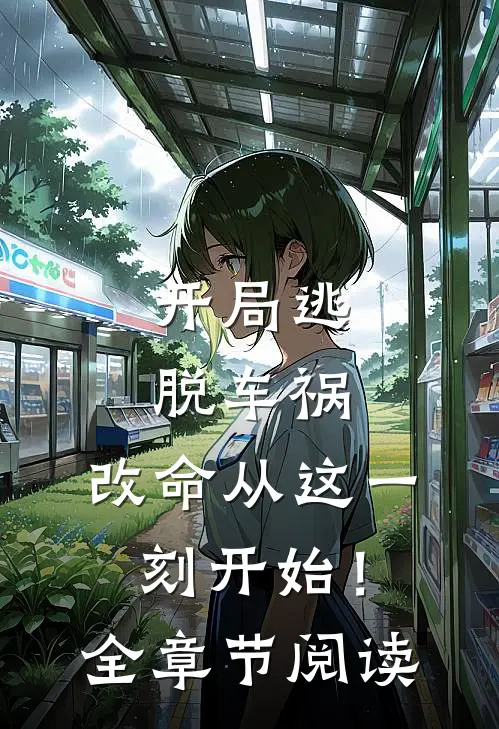 开局逃脱车祸，改命从这一刻开始！全章节阅读