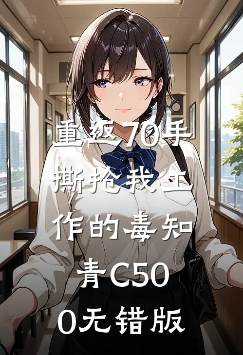 重返70手撕抢我工作的毒知青C500无错版