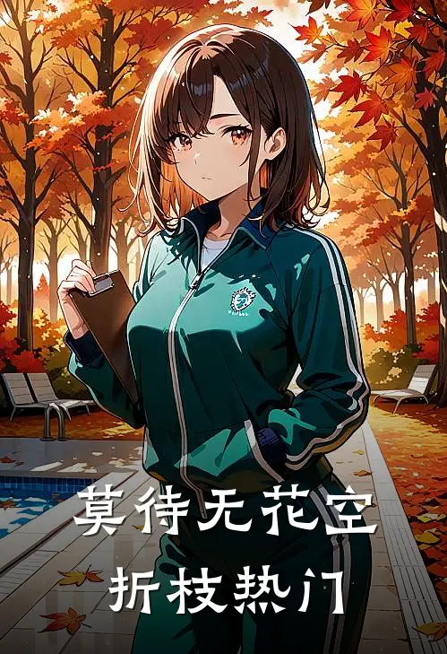 莫待无花空折枝热门