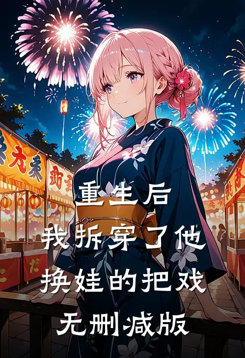 重生后，我拆穿了他换娃的把戏无删减版