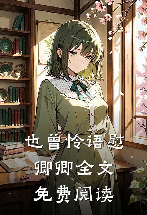 也曾怜语慰卿卿全文免费阅读