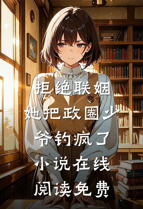 拒绝联姻，她把政圈少爷钓疯了小说在线阅读免费