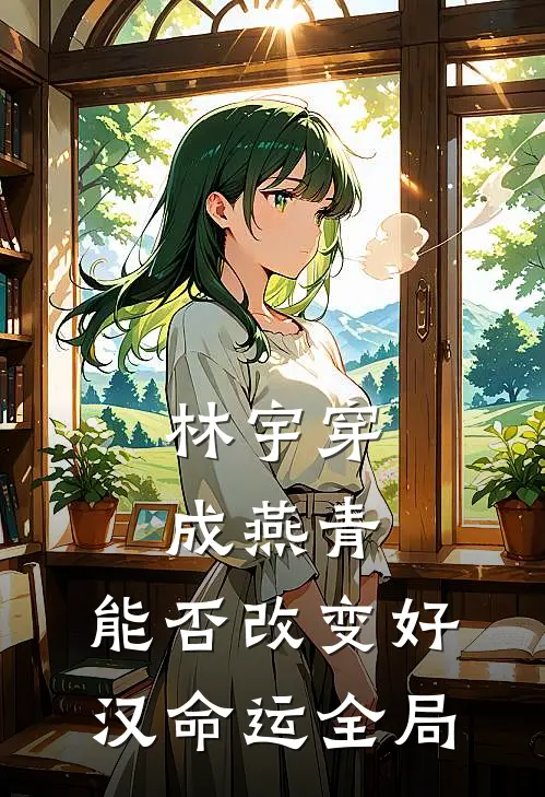 林宇穿成燕青，能否改变好汉命运全局
