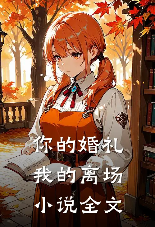 你的婚礼，我的离场小说全文