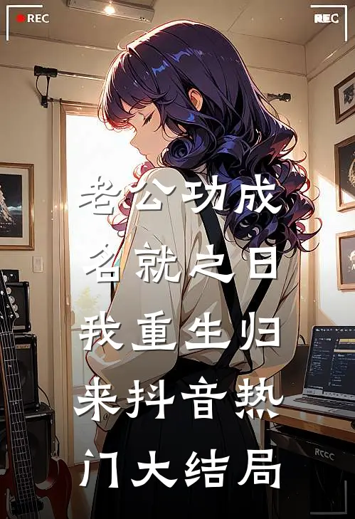老公功成名就之日，我重生归来抖音热门大结局
