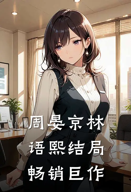 周晏京林语熙结局畅销巨作