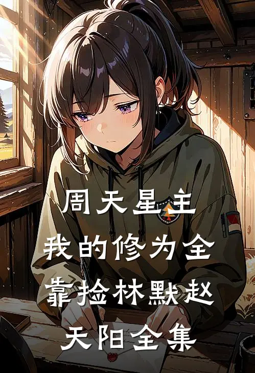 周天星主：我的修为全靠捡林默赵天阳 全集