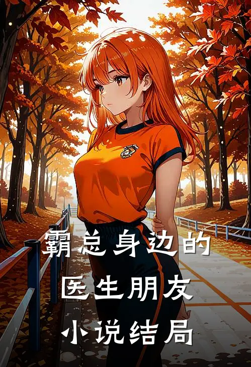 霸总身边的医生朋友小说结局