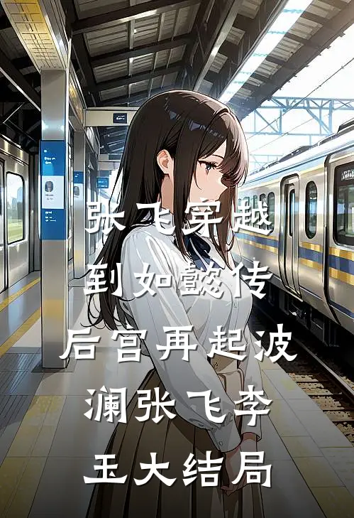 张飞穿越到如懿传，后宫再起波澜张飞李玉大结局