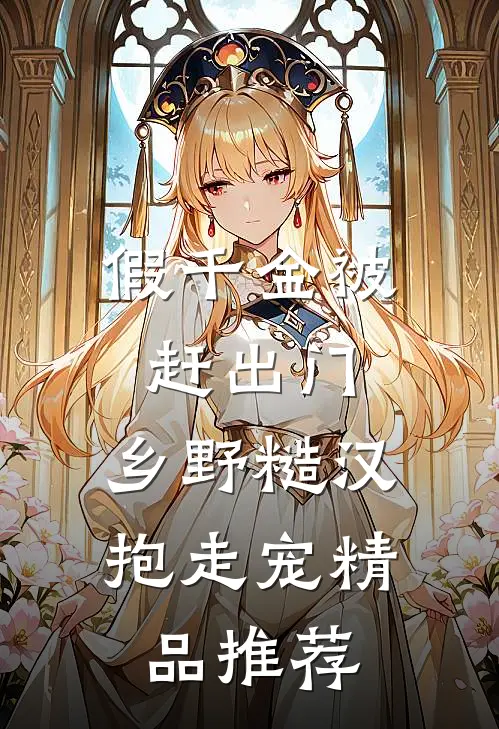 假千金被赶出门，乡野糙汉抱走宠精品推荐