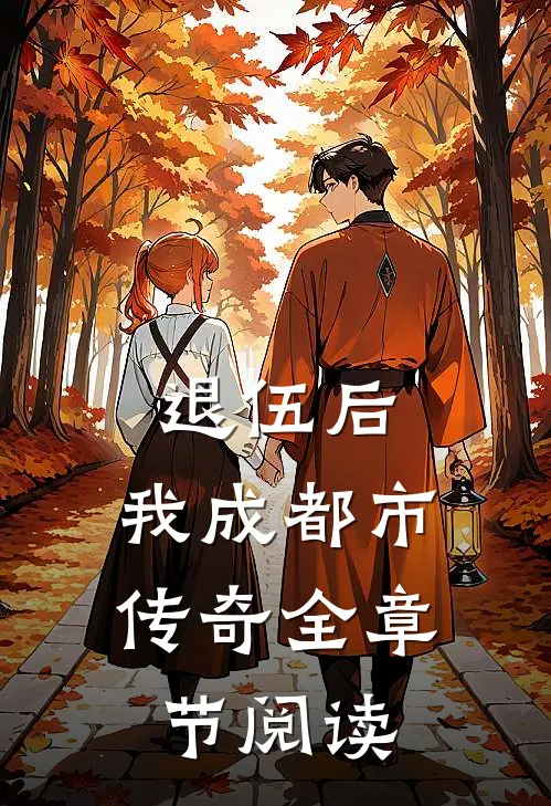 退伍后，我成都市传奇全章节阅读
