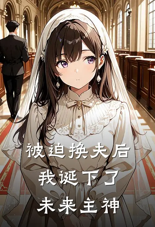 被迫换夫后，我诞下了未来主神