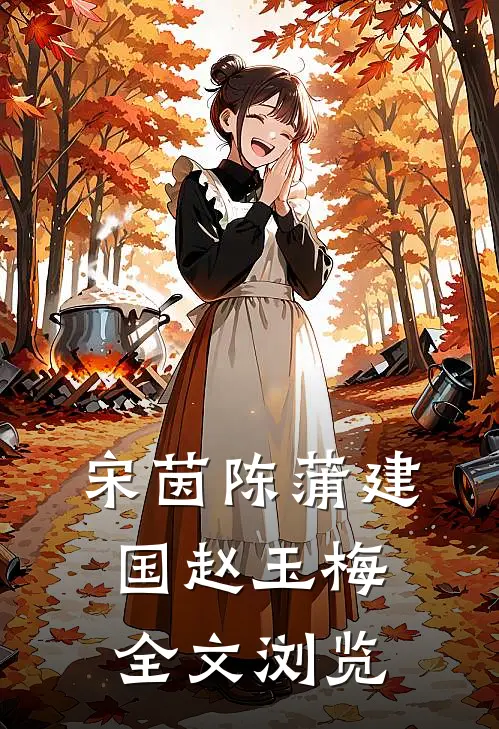 宋茵陈蒲建国赵玉梅全文浏览