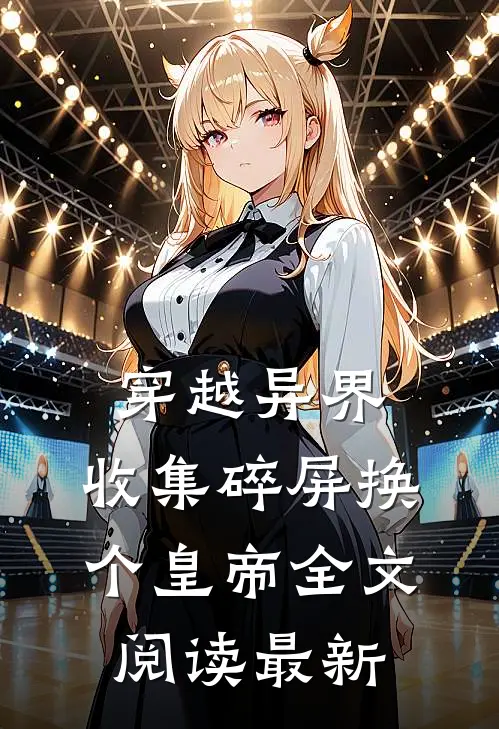 穿越异界：收集碎屏换个皇帝全文阅读最新