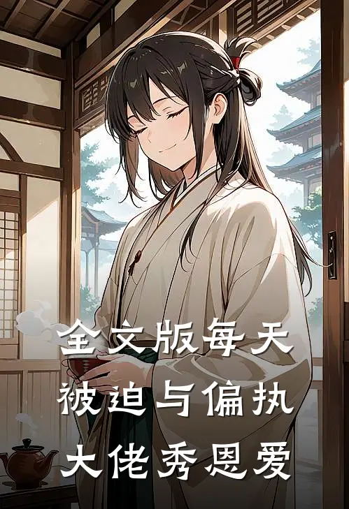 全文版每天被迫与偏执大佬秀恩爱