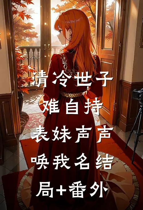 清冷世子难自持，表妹声声唤我名结局+番外