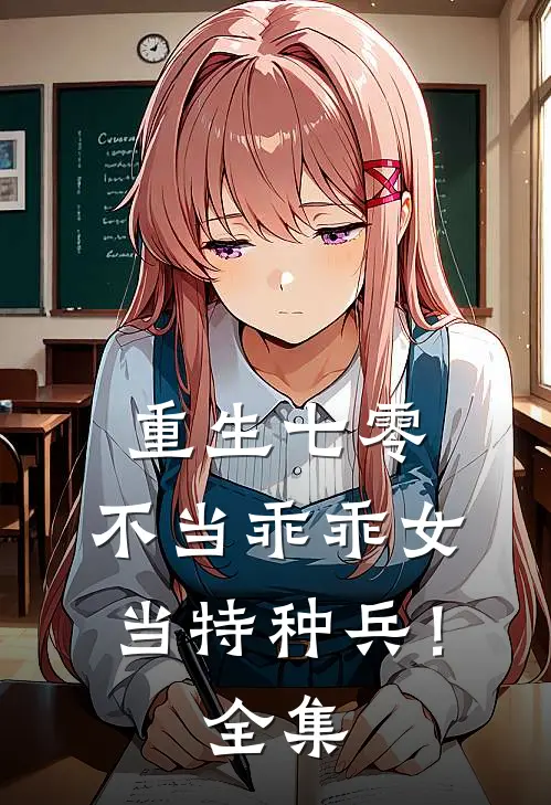 重生七零：不当乖乖女，当特种兵！ 全集
