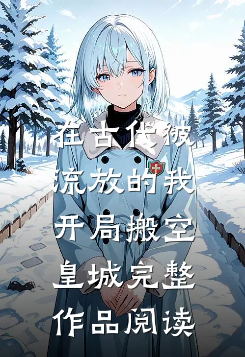 在古代被流放的我，开局搬空皇城完整作品阅读