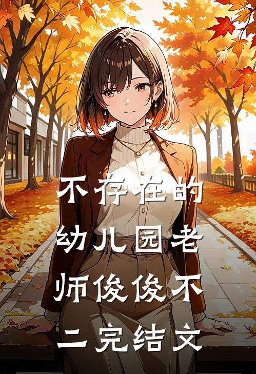 不存在的幼儿园老师俊俊不二完结文