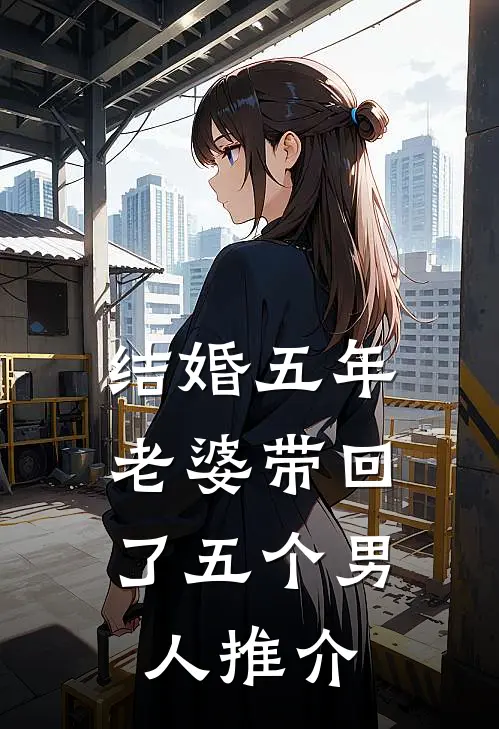 结婚五年，老婆带回了五个男人推介