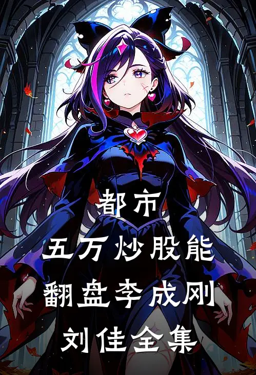 都市：五万炒股能翻盘李成刚刘佳全集