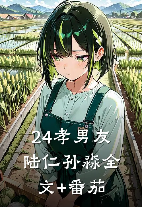 24孝男友陆仁孙淼全文+番茄