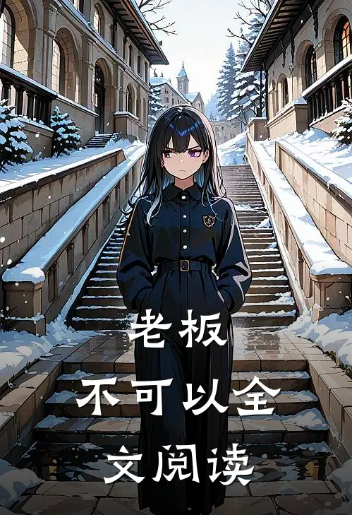 老板，不可以全文阅读