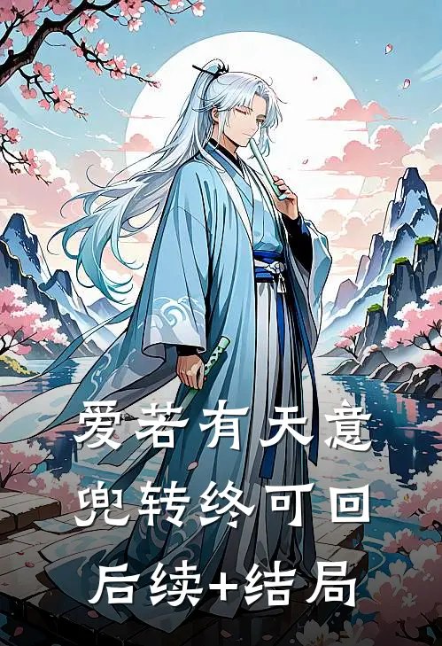 爱若有天意，兜转终可回后续+结局