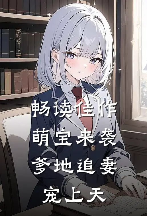 畅读佳作萌宝来袭：爹地追妻宠上天