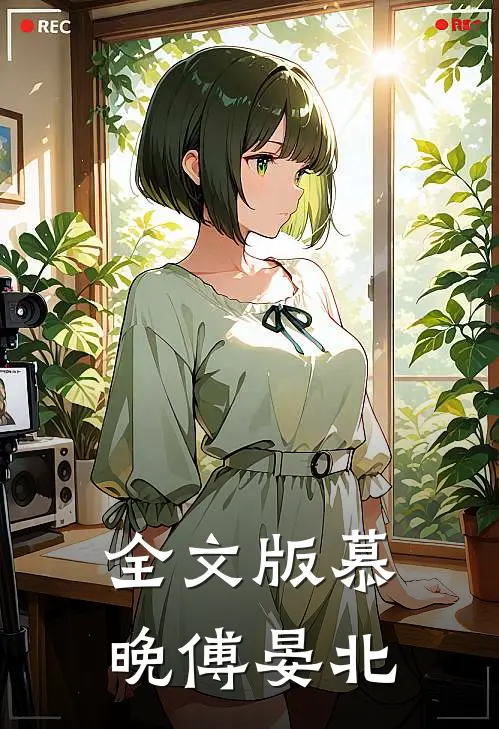 全文版慕晚傅晏北