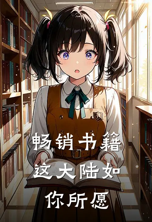 畅销书籍这大陆如你所愿
