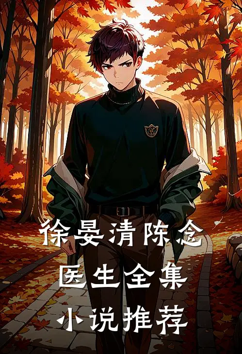 徐晏清陈念医生全集小说推荐