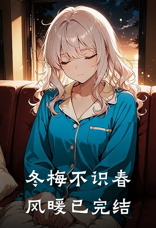 冬梅不识春风暖已完结