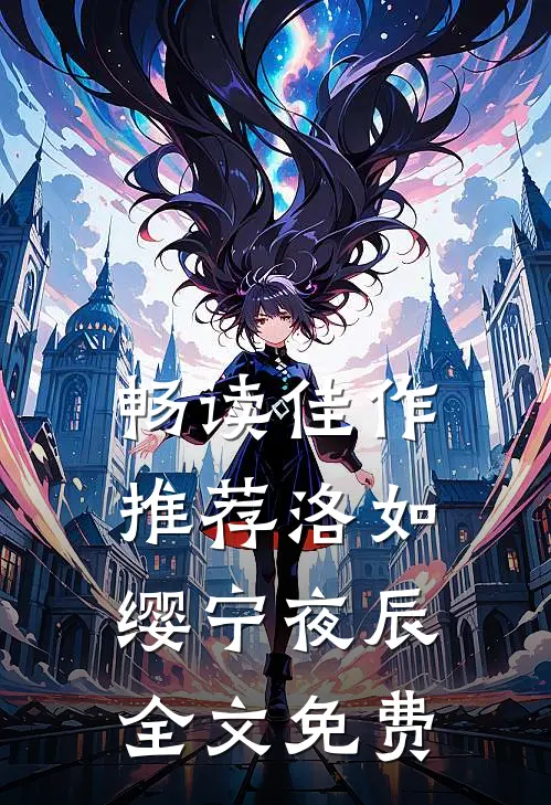 畅读佳作推荐洛如缨宁夜辰全文免费