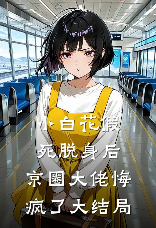 小白花假死脱身后，京圈大佬悔疯了大结局