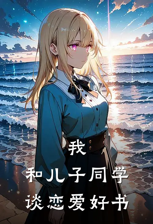 我，和儿子同学谈恋爱好书