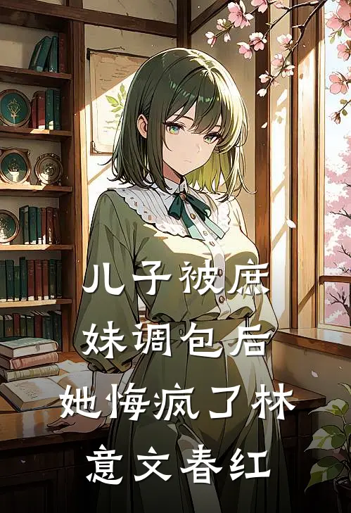 儿子被庶妹调包后，她悔疯了林意文春红