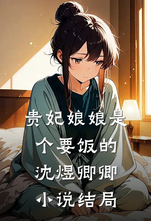 贵妃娘娘是个要饭的沈煜卿卿小说结局