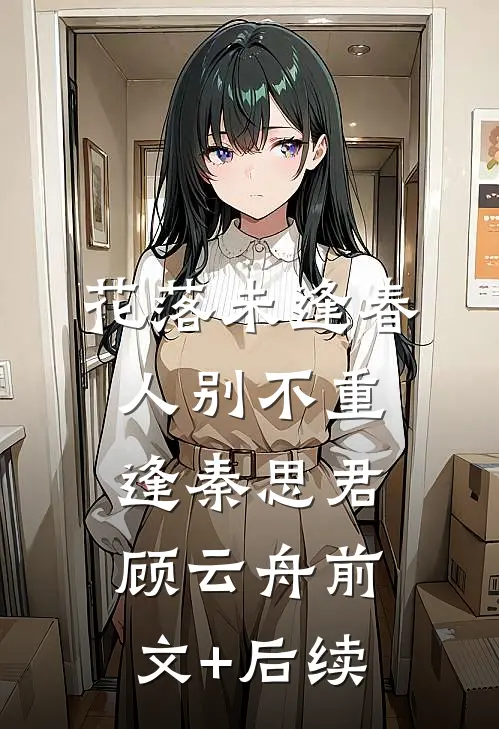 花落未逢春，人别不重逢秦思君顾云舟前文+后续