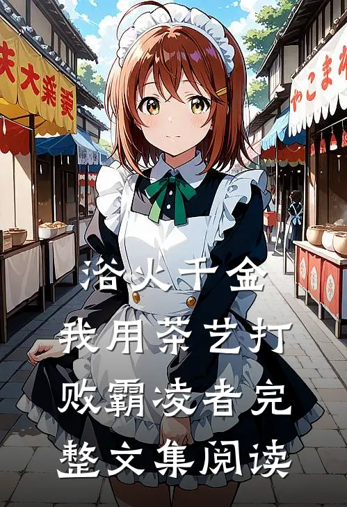 浴火千金：我用茶艺打败霸凌者完整文集阅读