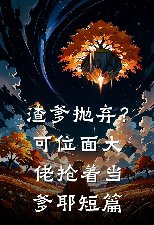 渣爹抛弃？可位面大佬抢着当爹耶短篇