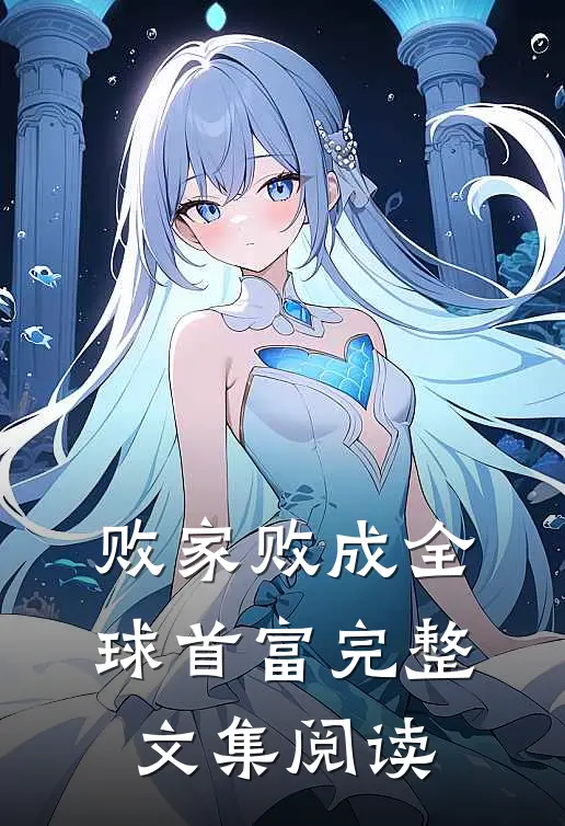 败家败成全球首富完整文集阅读