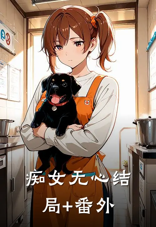 痴女无心结局+番外